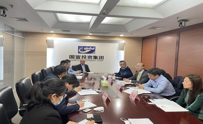 中国·js345线路检测(股份有限公司)-OfficialPlatform